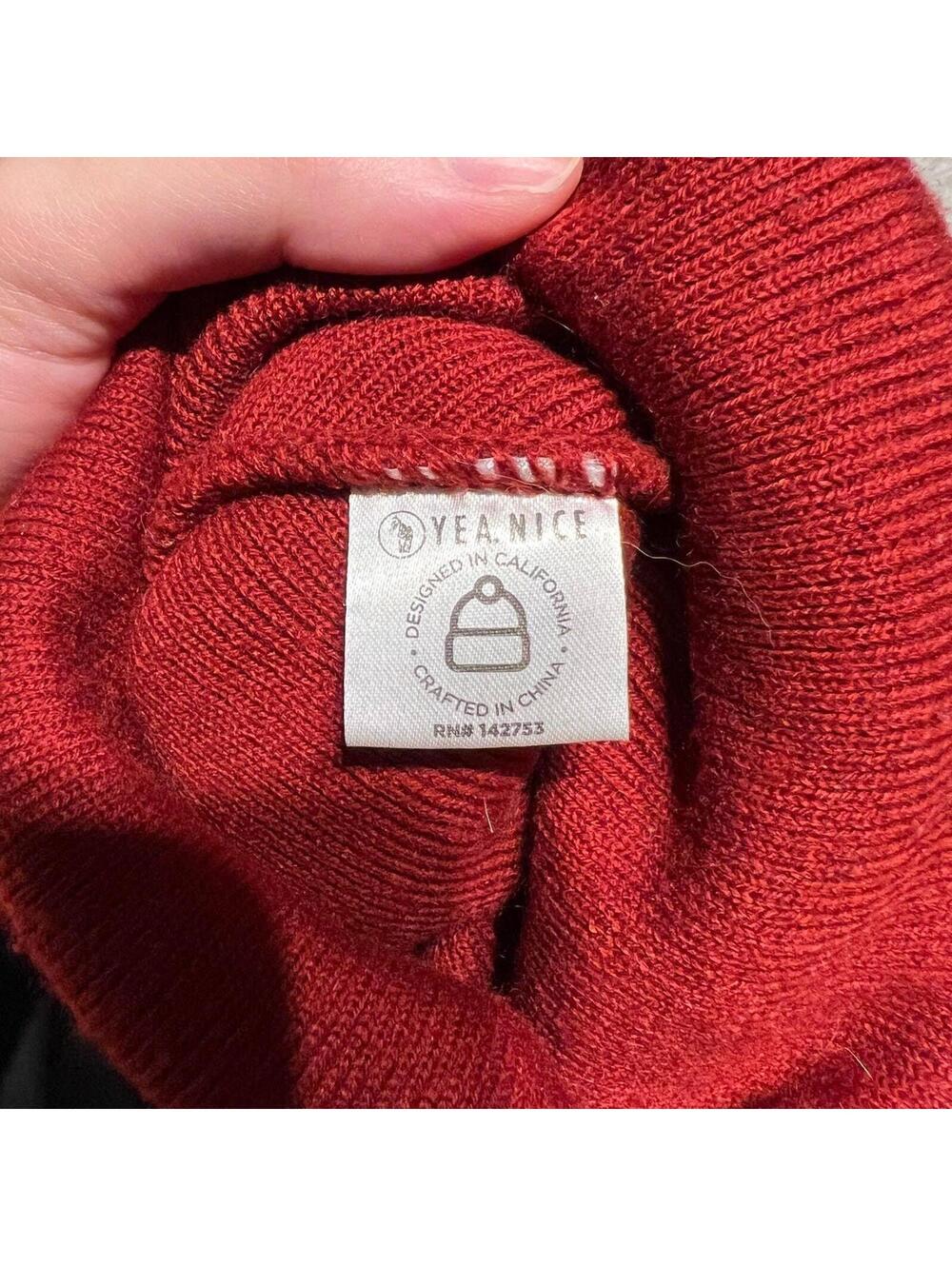 Beanie - Picture 4 of 5